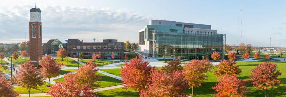 Grand Valley State University